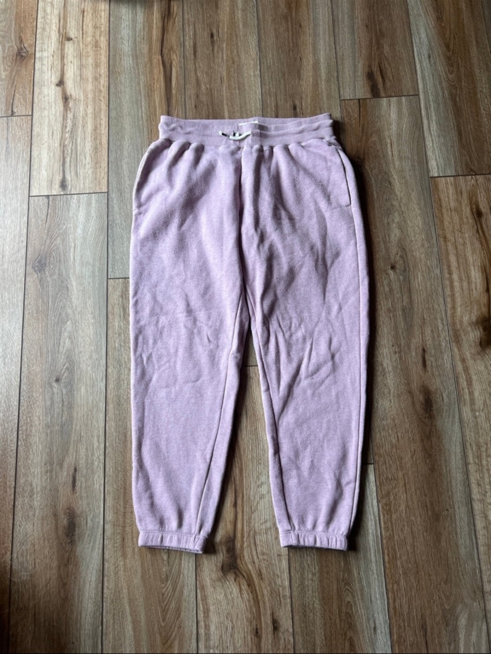 Marine Layer Sweatpants Large